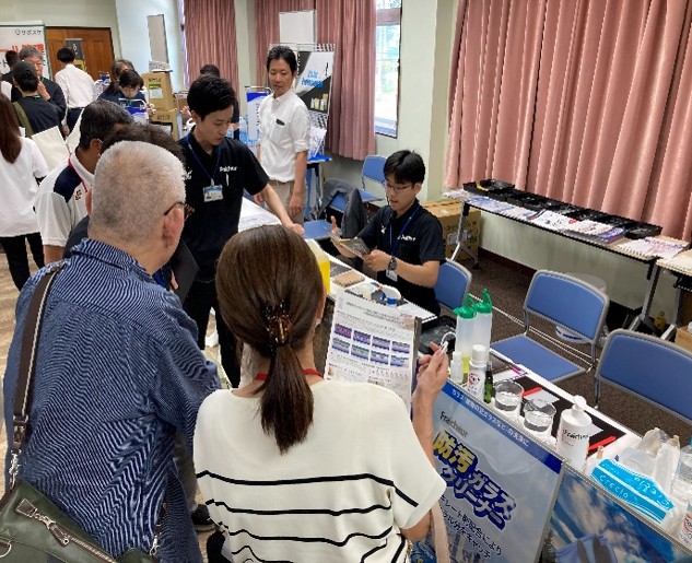 SANYOフェスタ2026を開催しました
